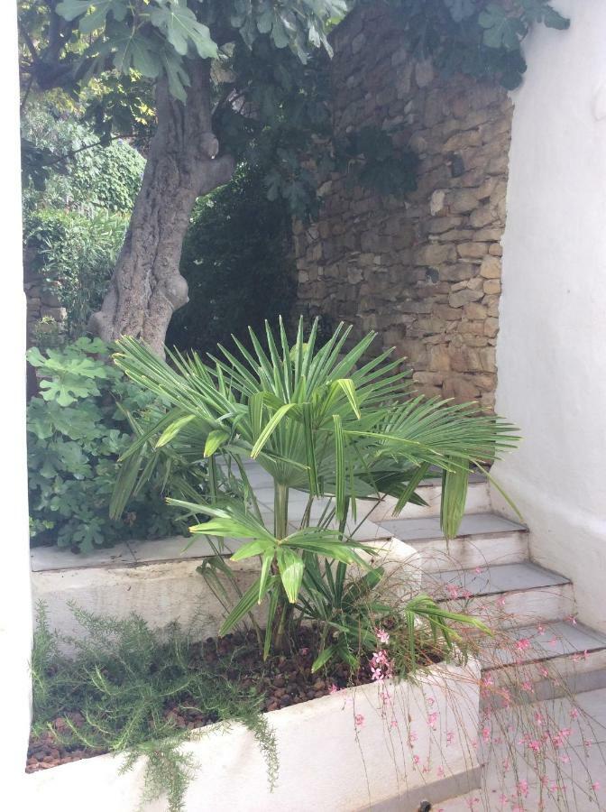 Maison Ancienne Minervois La Caunette Exterior foto