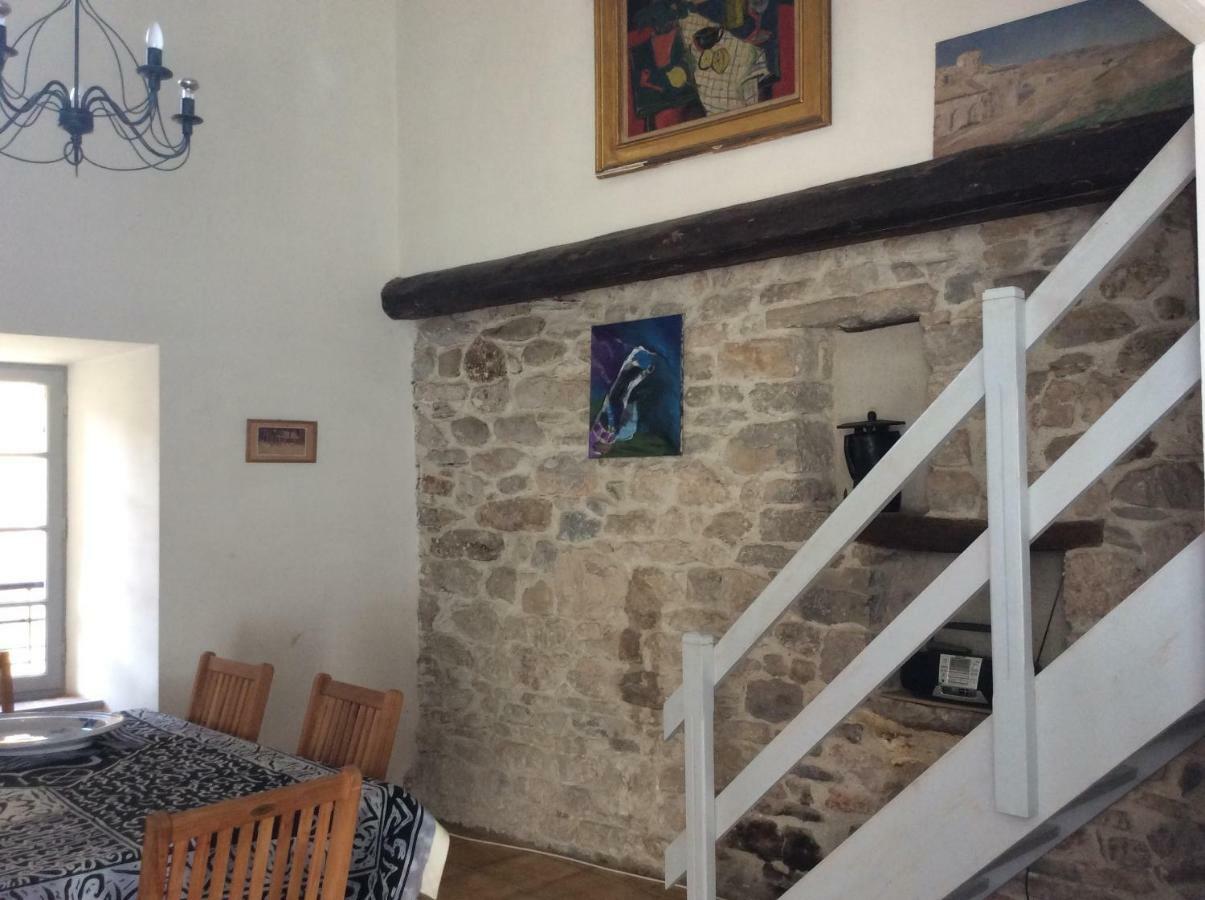Maison Ancienne Minervois La Caunette Exterior foto