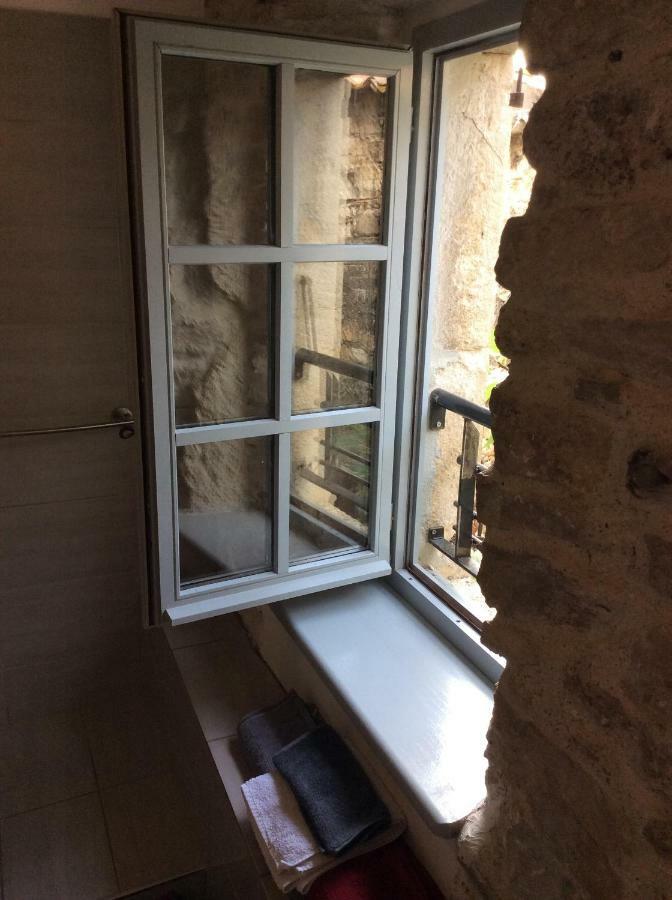 Maison Ancienne Minervois La Caunette Exterior foto